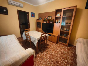 Apartamento corrales